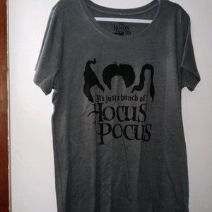 Torrid Hocus Pocus Shirt